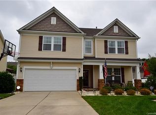 1002 Tatnall Ln, Indian Trail, NC 28079