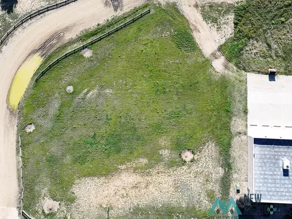 1789 Hospital Dr, Raton, NM 87740