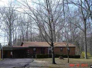554 Davis Memorial Rd, Dresden, TN 38225