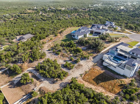 8004 Kuhn Dr, Austin, TX 78736