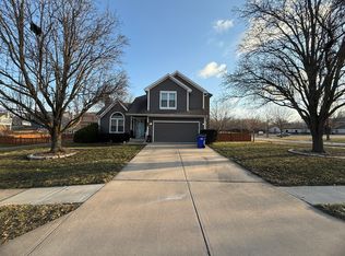 1549 W Dartmouth St, Olathe, KS 66061