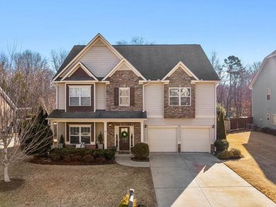 233 Colfax Dr, Boiling Springs, SC, 29316