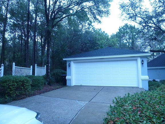 double car garage