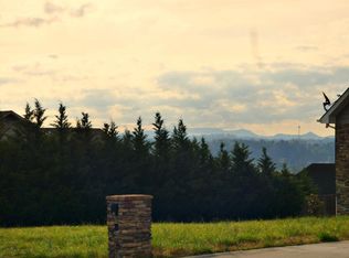 LOT 24 Wehali Trl, Kodak, TN 37764