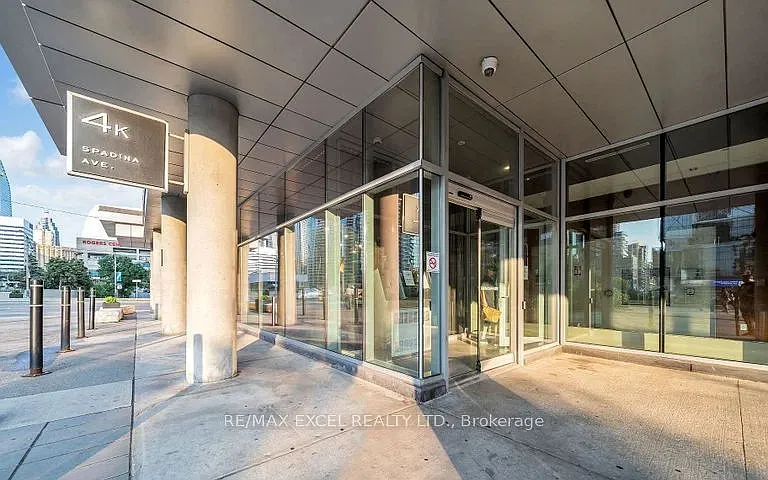 4K Spadina Ave #1129 — Photo 3