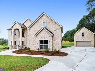 20 Tree Farm Way, Covington, GA 30014