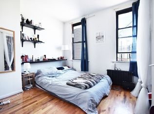 413 Graham Ave #3D, Brooklyn, NY 11211