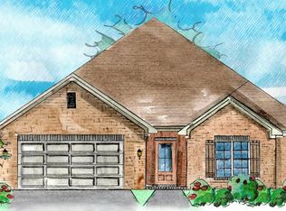 9478 Volterra Ave, Daphne, AL 36526