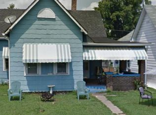 2002 Wilcox St, Indianapolis, IN