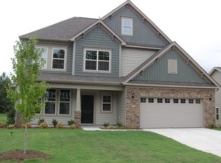 822 Tupelo Glen Ct, Fuquay Varina, NC 27526