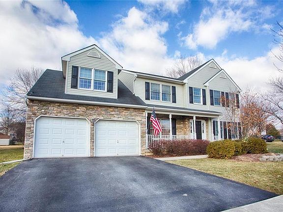 2nd image of 16 Mill Race Dr