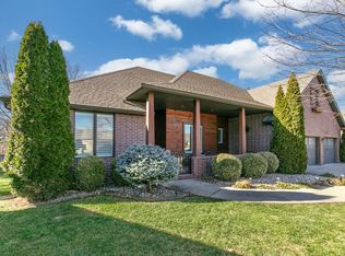 6519 S Meadowview Dr, Ozark, MO 65721