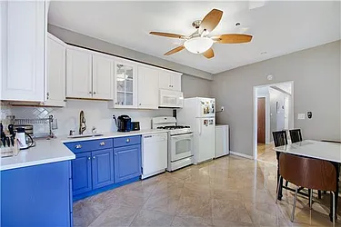 Rented by Weichert Properties - NYC