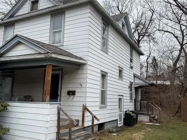 40 Andrews Ave, Binghamton, NY 13904