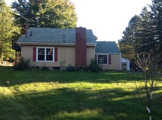 3108 Luli Rd, Mogadore, OH 44260