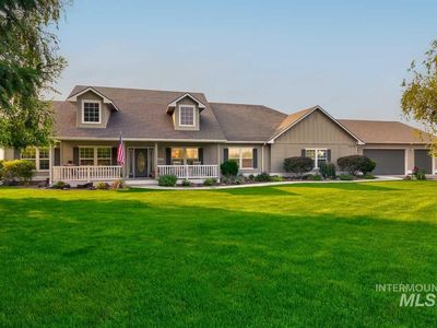1876 N Mountain Vista Ln, Star, ID, 83669