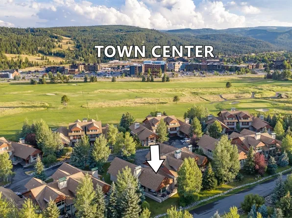 79 Crail Creek Rd, Big Sky, MT 59716