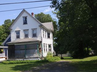37 Highland Ave, Houlton, ME 04730