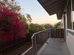 901 Garcia Rd, Santa Barbara, CA 93103