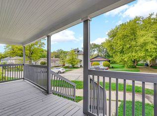 515 George Ave #1, Waukegan, IL 60085