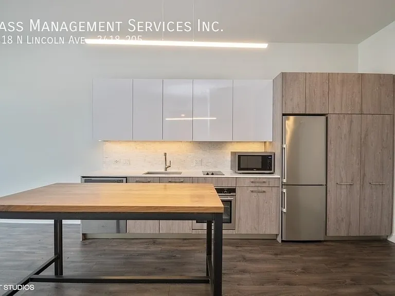 3418 N Lincoln Ave #205 — Photo 12