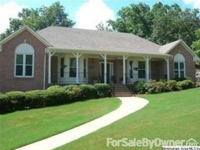 406 Norwick Cir, Alabaster, AL, 35007