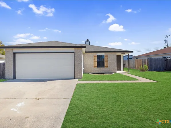 4602 Dartmouth Dr, Killeen, TX 76542