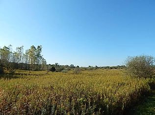 2857 Oakley Rd, Stockbridge, MI 49285