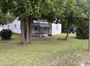 2701 S Memorial Dr, Greenville, NC 27834