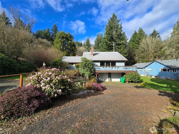 1604 Eskridge Boulevard SE, Olympia, WA 98501