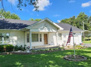 735 S High School Ave, Columbus, KS 66725