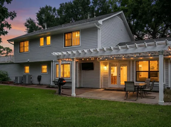3122 La Quinta Dr, Missouri City, TX 77459