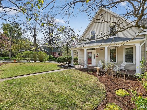 2nd image of 532 Tuxedo Blvd