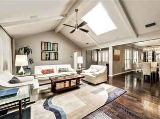 3805 Wooded Creek Dr, Farmers Branch, TX 75244
