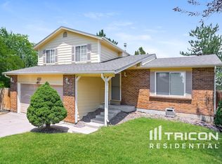 4170 S Biscay Cir, Aurora, CO 80013