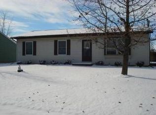 811 S Brackney St, Brookston, IN 47923