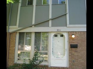 931 Trafalger St, East Lansing, MI