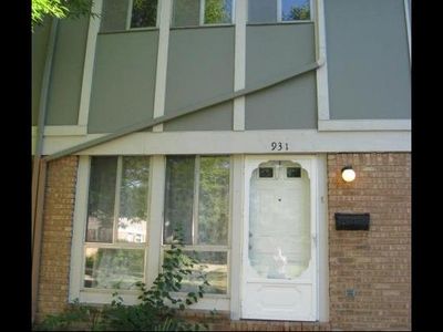 931 Trafalger St, East Lansing, MI, 48823