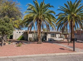 2717 E La Cienega Dr, Tucson, AZ 85716