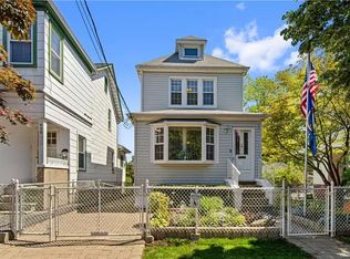928 Revere Ave, Bronx, NY 10465