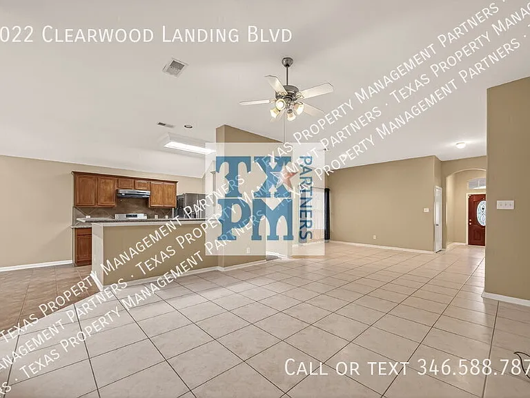9022 Clearwood Landing Blvd — Photo 6