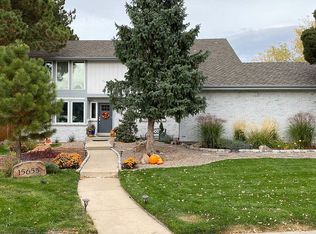 15655 E Grand Ave, Aurora, CO 80015