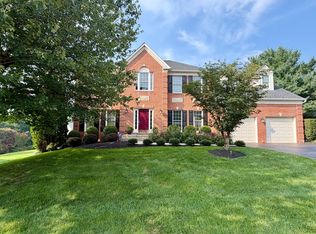13908 Rock Brook Ct, Clifton, VA 20124