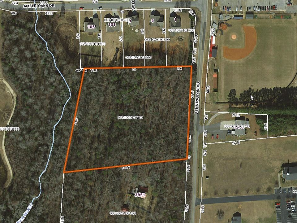 0 Pennington Rd, Greer, SC 29651 Zillow