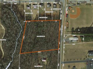 0 Pennington Rd, Greer, SC 29651