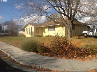 1305 SW Vita Ct, Pendleton, OR 97801