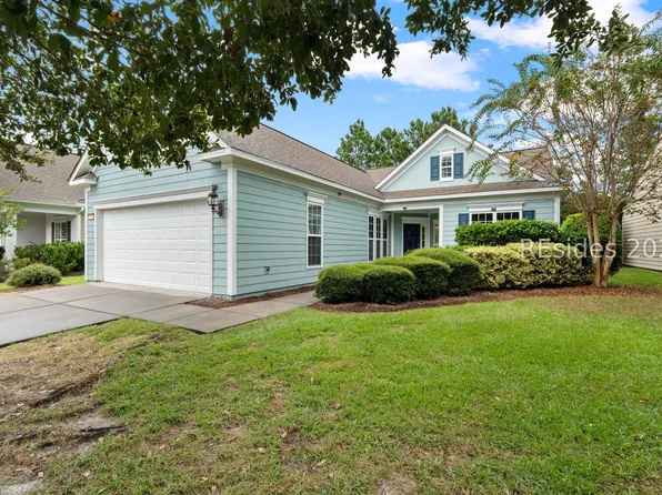 366 Havenview Lane, Bluffton, SC 29909