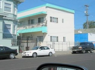 2531 Market St APT 1, Oakland, CA 94607