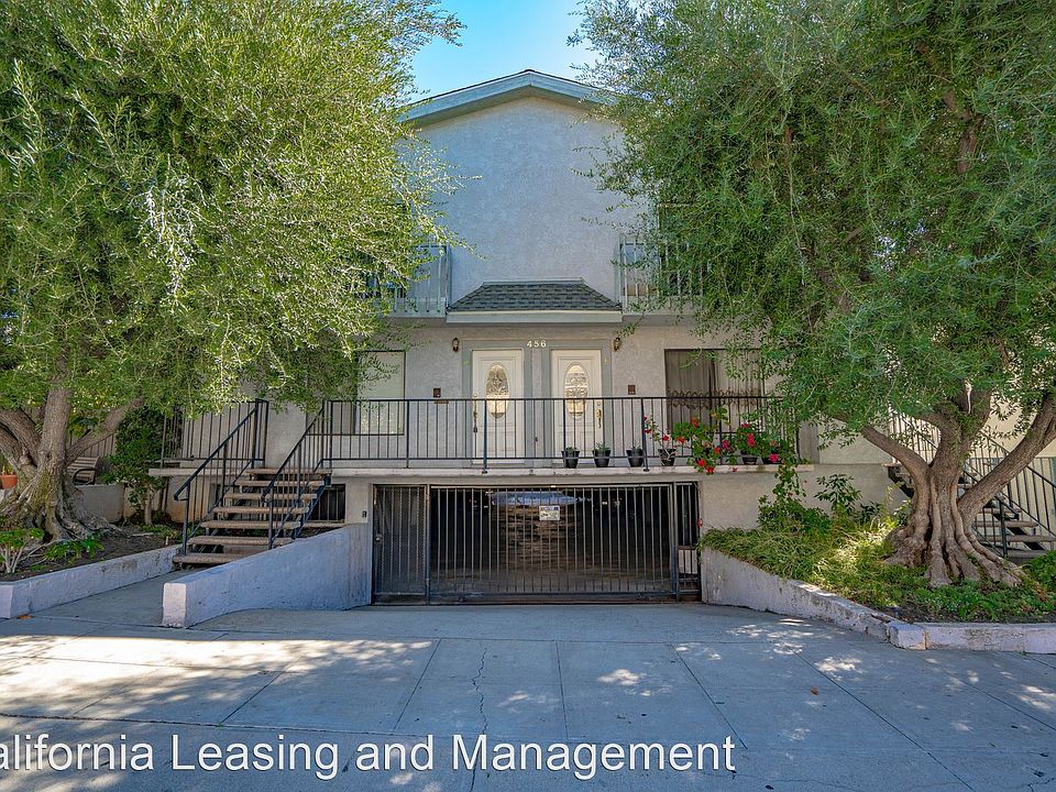 1st image of 456 E Magnolia Blvd APT A