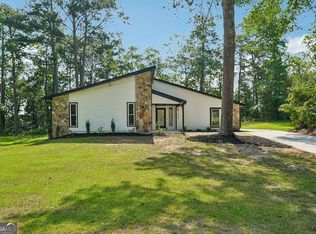 7300 Buck Creek Dr, Fairburn, GA 30213